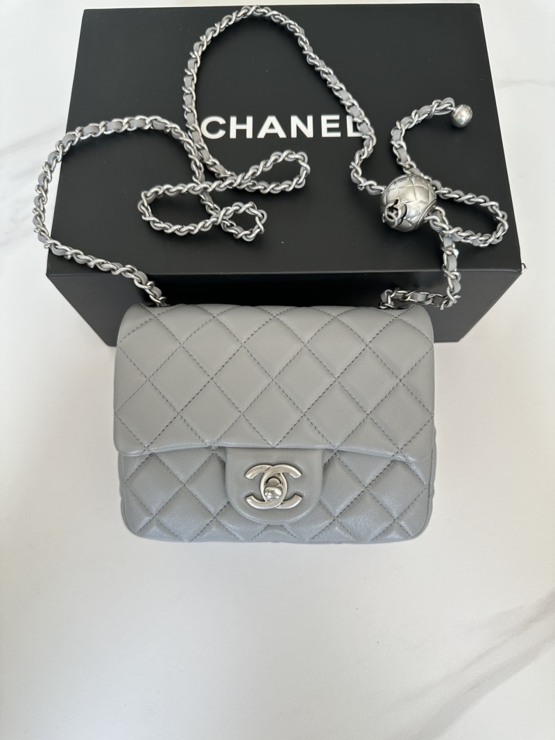 Ch**el cf series bags